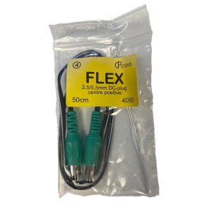 Cioks Flex 4 4050 Kabel 50 cm